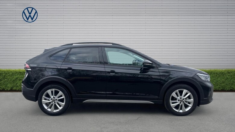 Volkswagen Taigo 1.0 TSI Match 5dr Petrol Hatchback